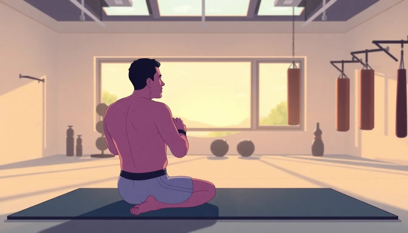 1. Duboko Abdominalno Disanje