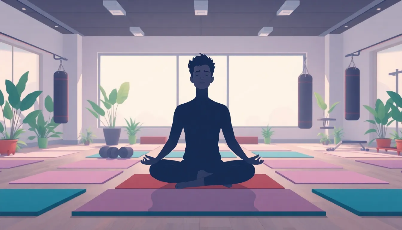 7. Vizualizacija uz Disanje