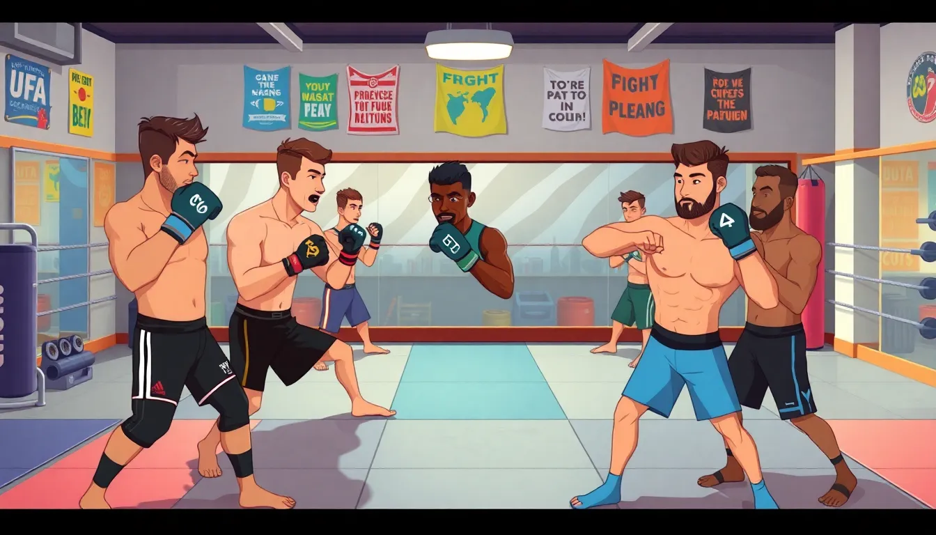 9. Disanje u Pokretu