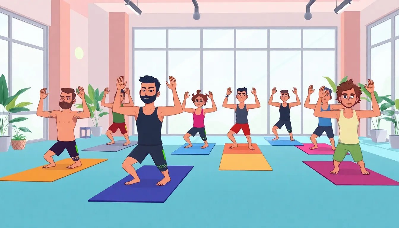 10. Učenje Disanja iz Joge