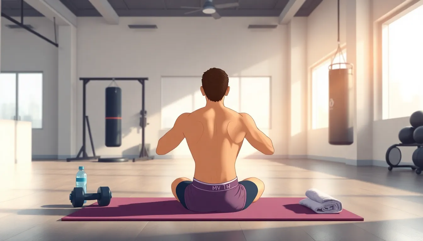 11. Tehnika '4-7-8' Disanja