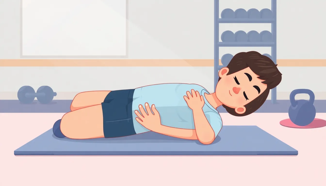 2. Učenje Pravilnog Disanja