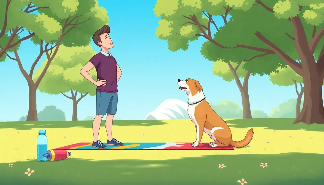 5. Fizička Izdržljivost