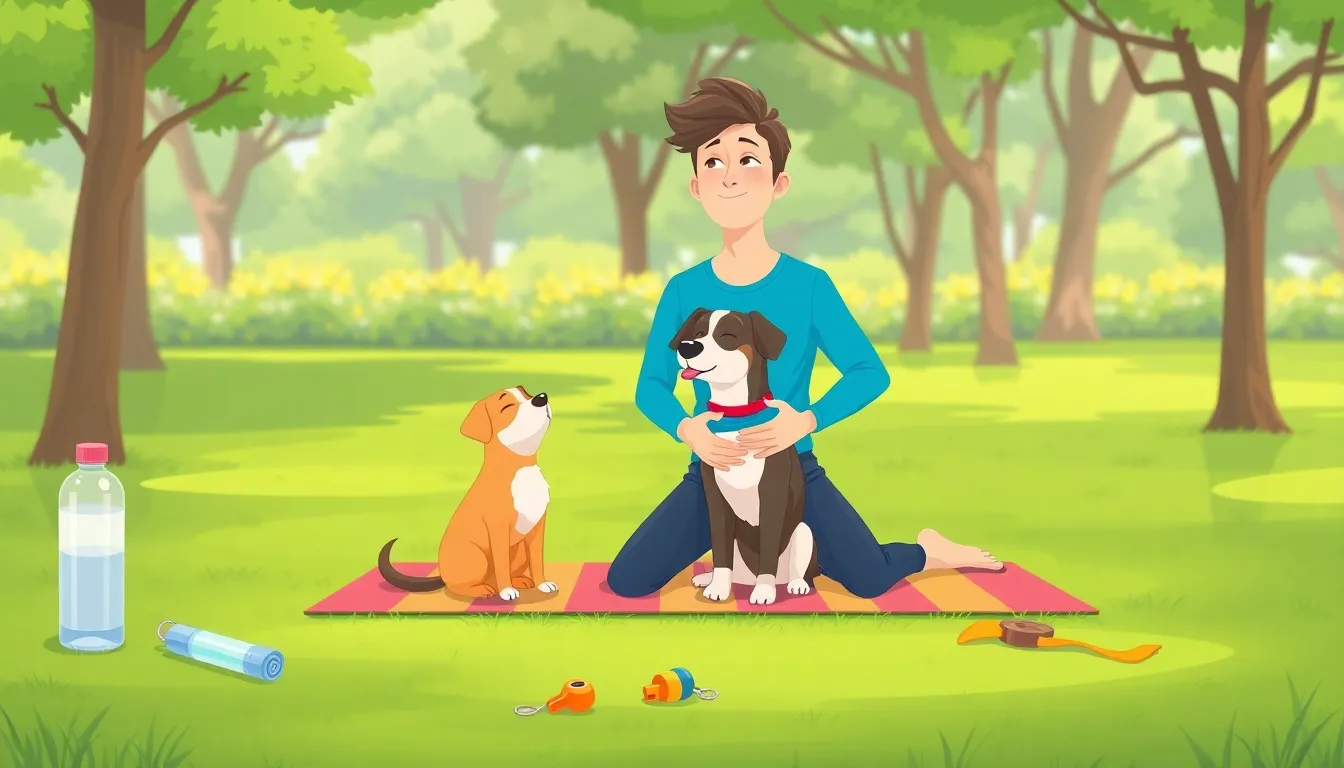 8. Tehnike Disanja Tokom Treninga