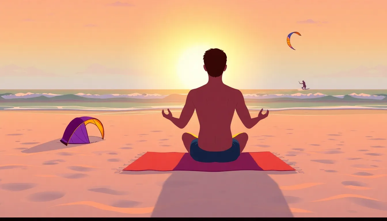 1. Dijafragmalno Disanje