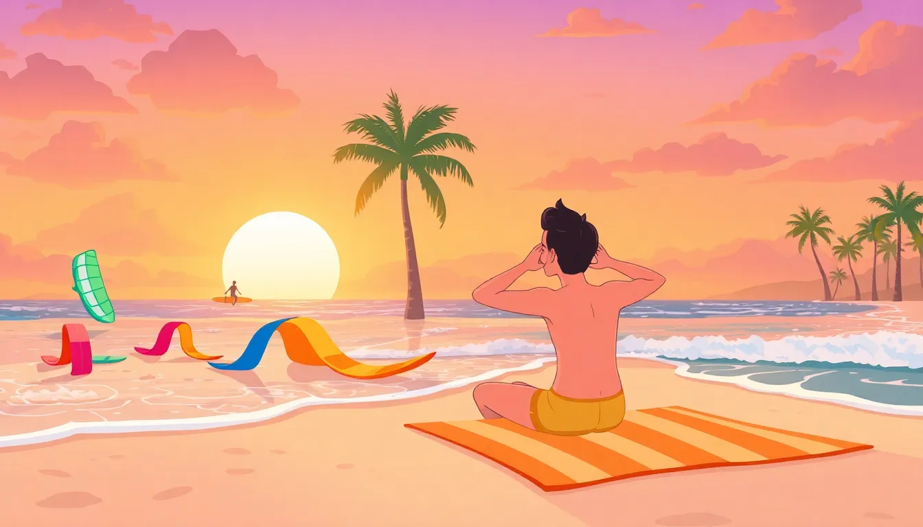 9. Ubrzo Udisanje, Sporo Izdah