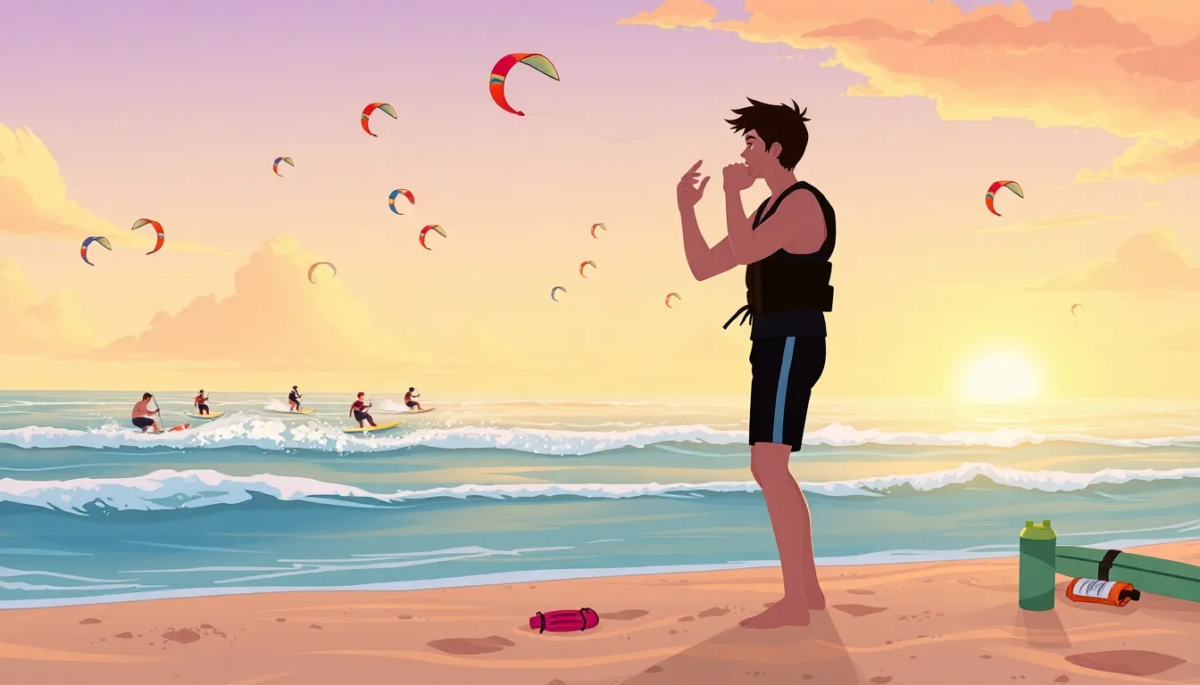 13. Disanje u Pokretu