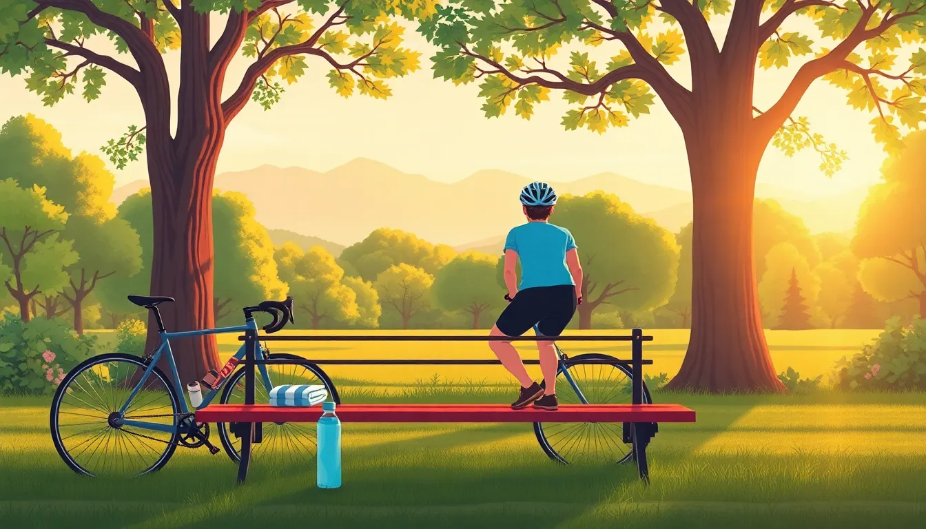 3. Uloga Disanja Tokom Vožnje