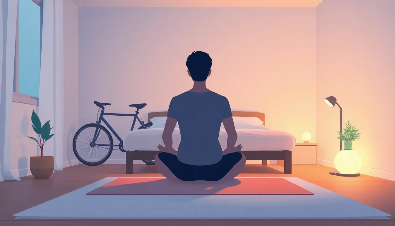 6. Istražite Tehnike Meditacije