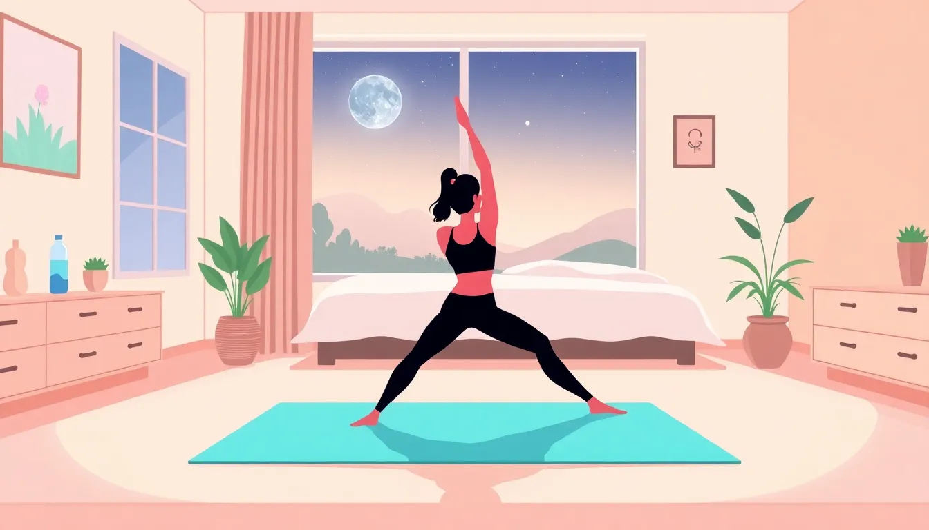 7. Značaj Opuštanja Mišića