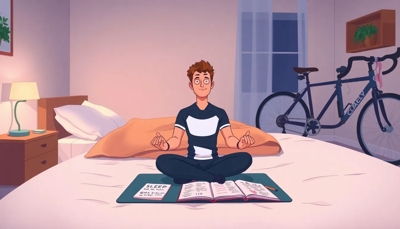 8. Praćenje Napretka