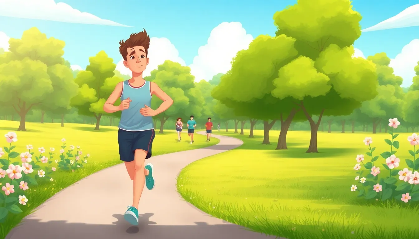 2. Fokusirajte Se na Nosno Disanje