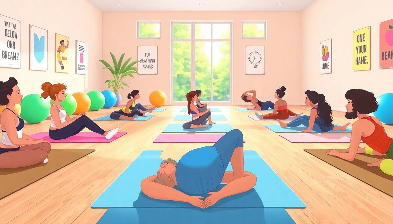 3. Vežbajte Dijafragmalno Disanje