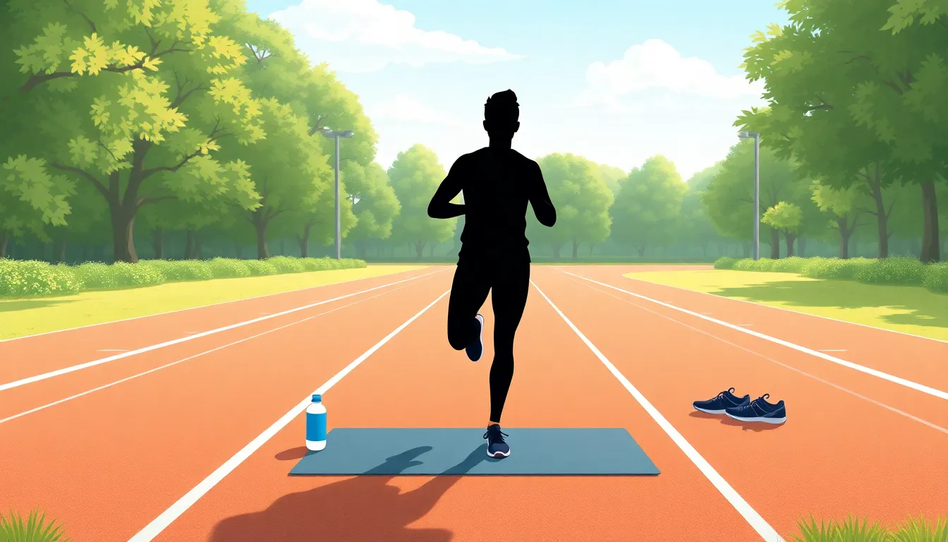 8. Smanjite Stres i Anksioznost