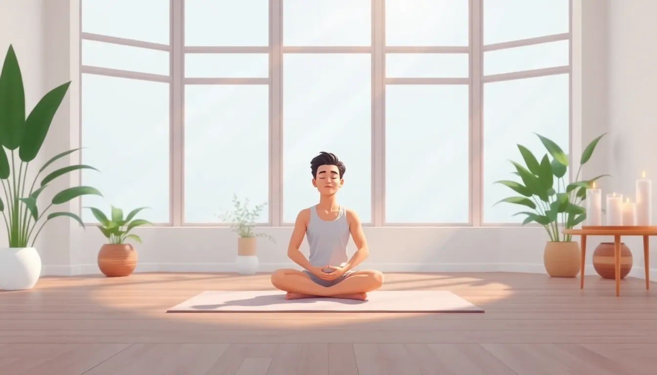 6. Mentalni Oporavak