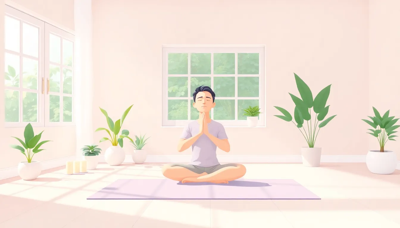 2. Tehnika Dubokog Disanja