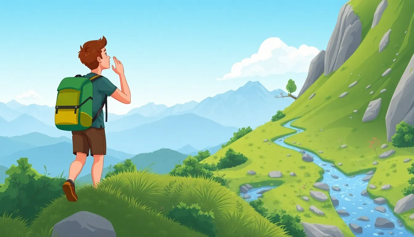 9. Pravilno Disanje pri Uzbrdicama