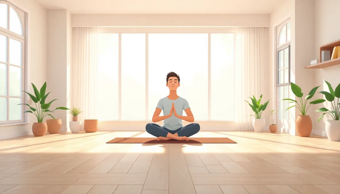 11. Mentalna Priprema