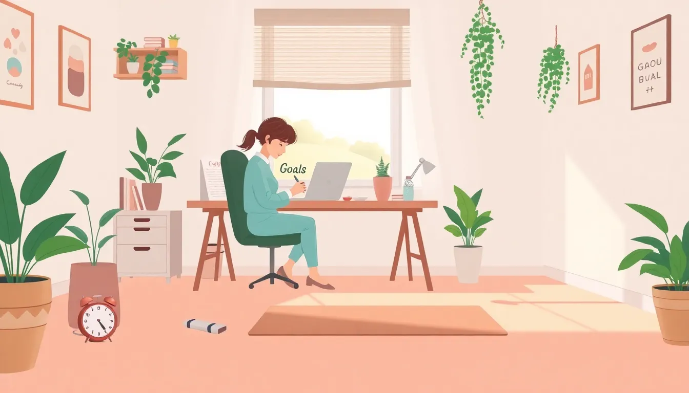 12. Postavljanje Ciljeva