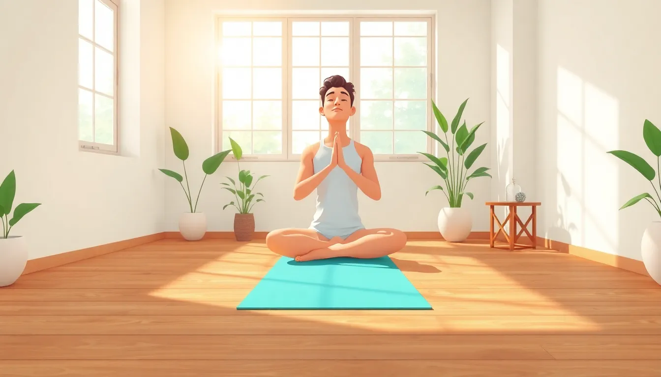 6. Vizualizacija i Disanje