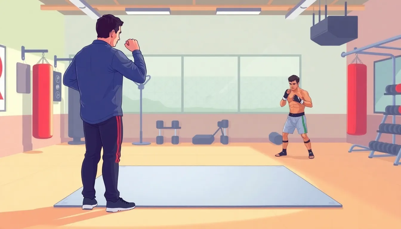 Tehnike Disanja U Treningu