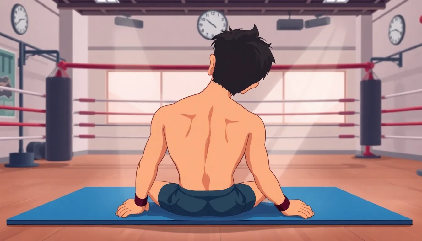 Primenjivanje Na Takmičenju