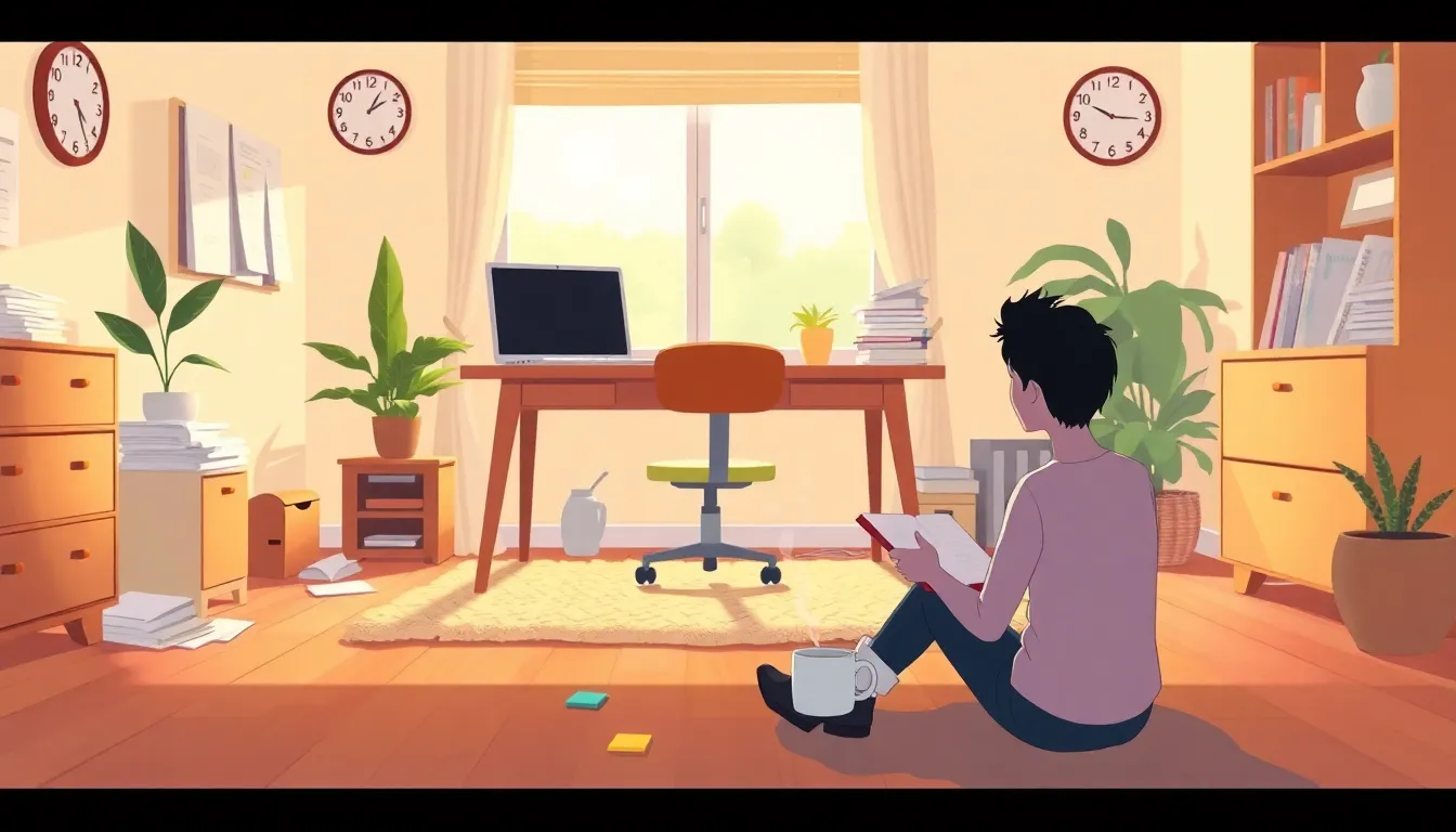 3. Postavljanje Prioriteta