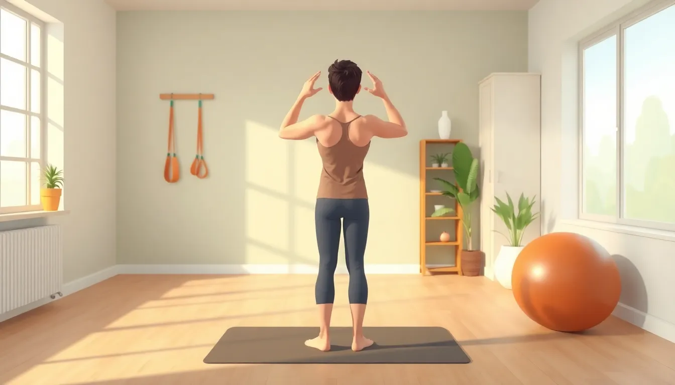 4. Uloga Zdravog Držanja Telesa