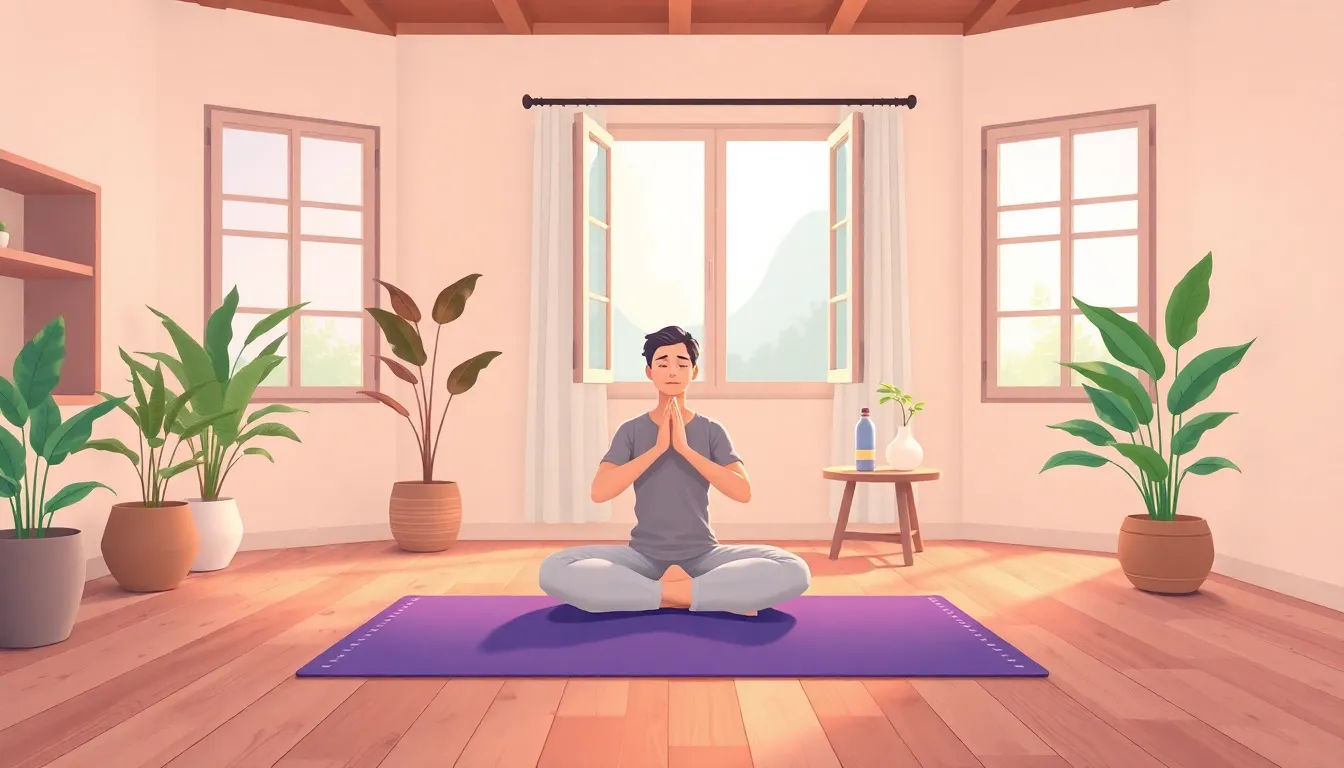 5. Tehnike Opustanja