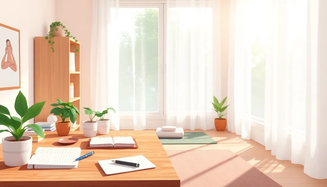 8. Praćenje Napretka