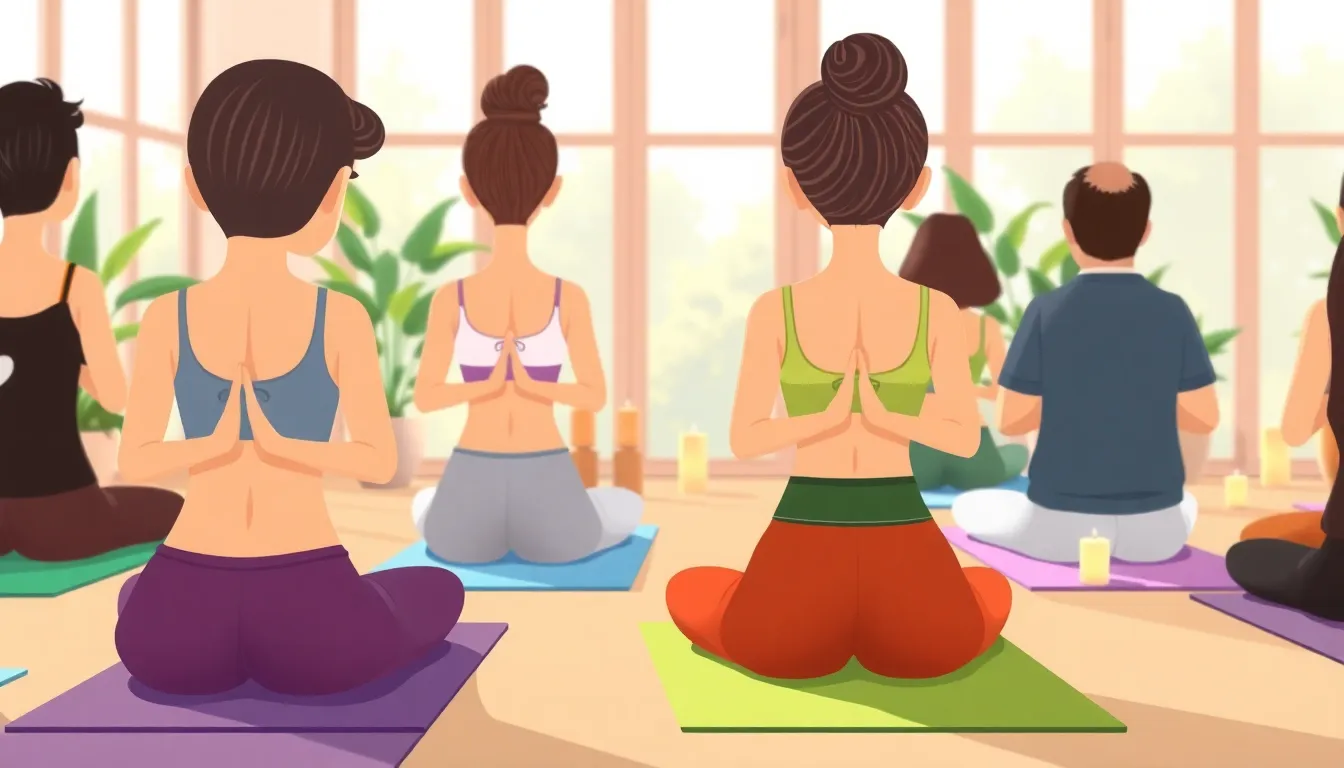 1. Dijafragmalno Disanje