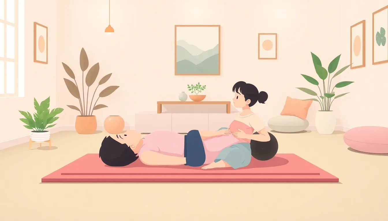 6. Uvježbavanje Sa Partnerom