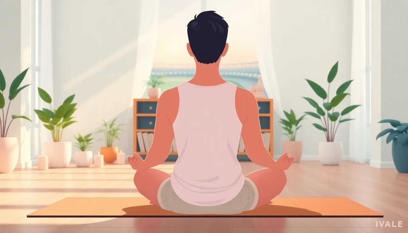 7. Vizualizacija Tokom Disanja