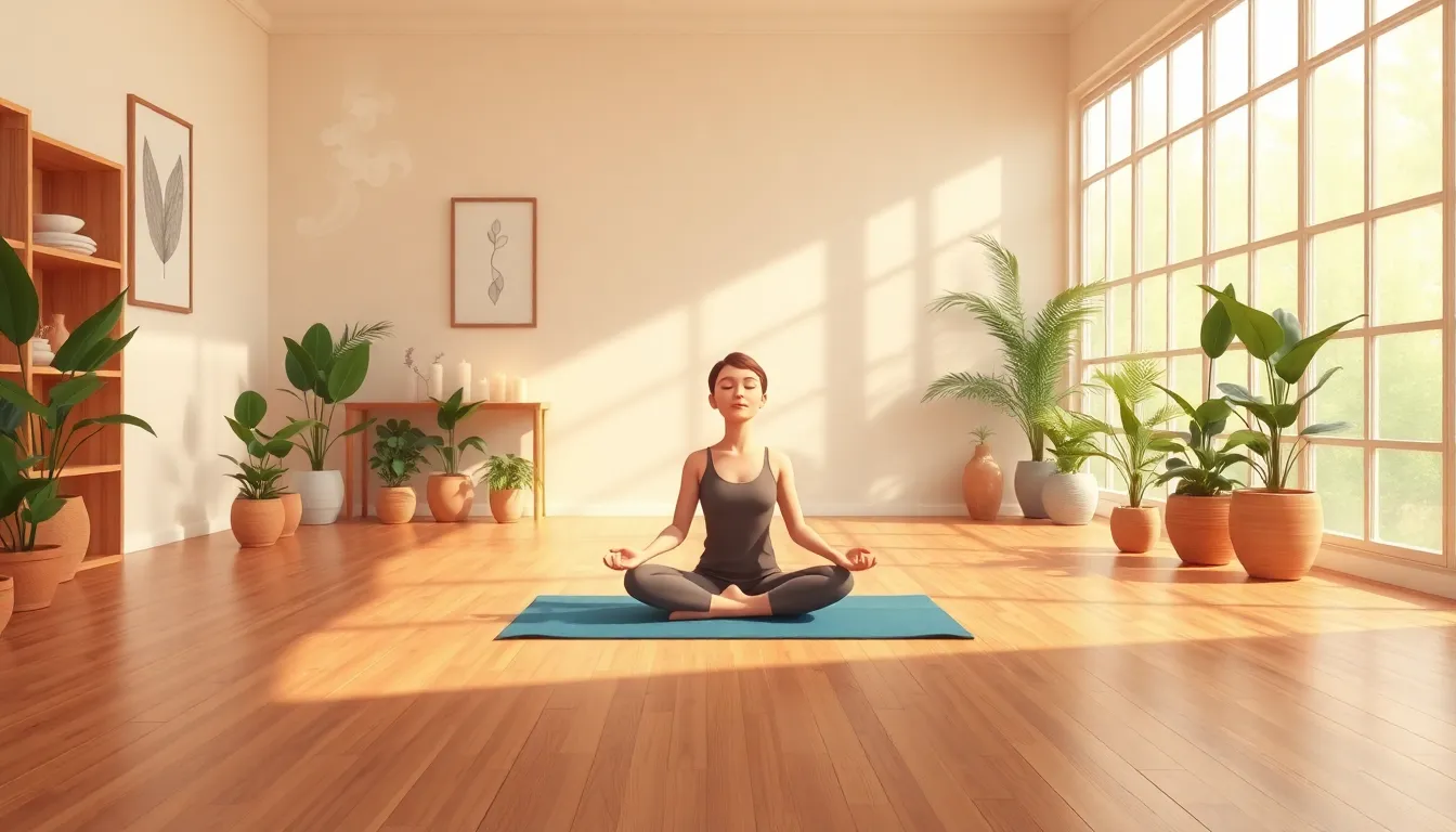 8. Meditacija i Mindfulness