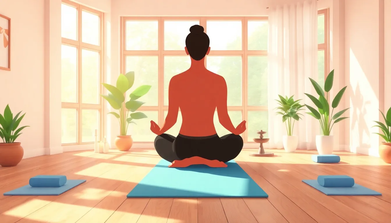 1. Fokusirajte Se Na Duboko Disanje