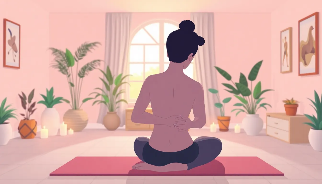 2. Koristite Dijafragmu