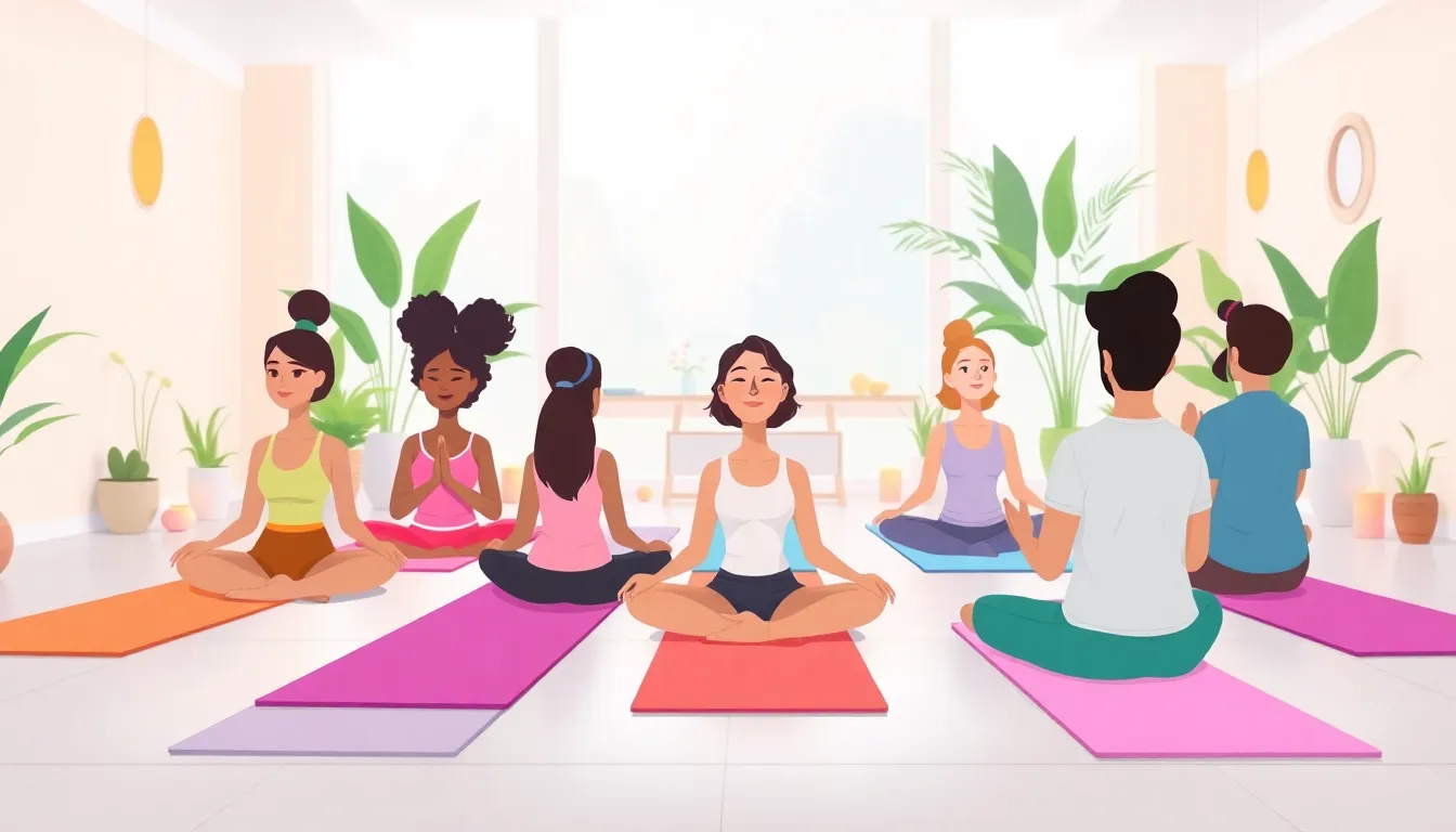 7. Praktikujte Disanje Na Nos