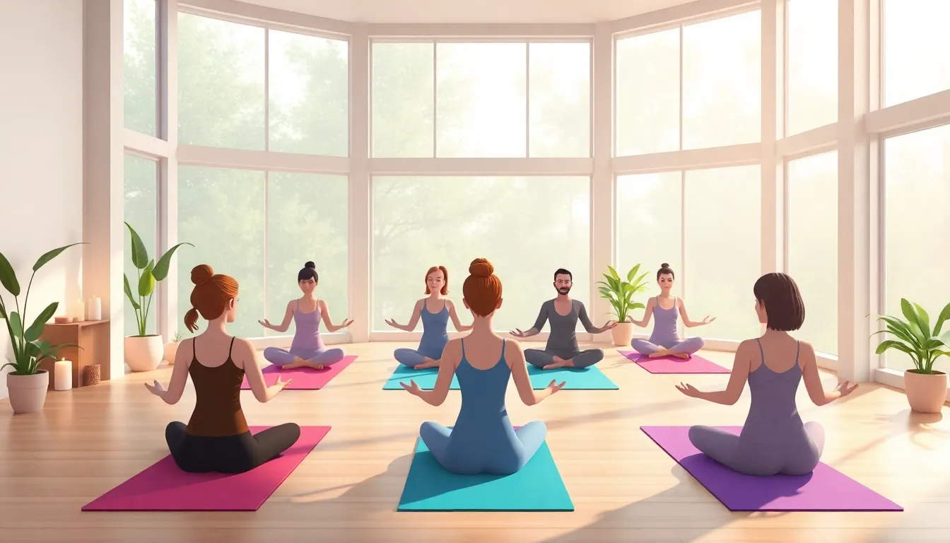 8. Smanjite Anksioznost Disanjem