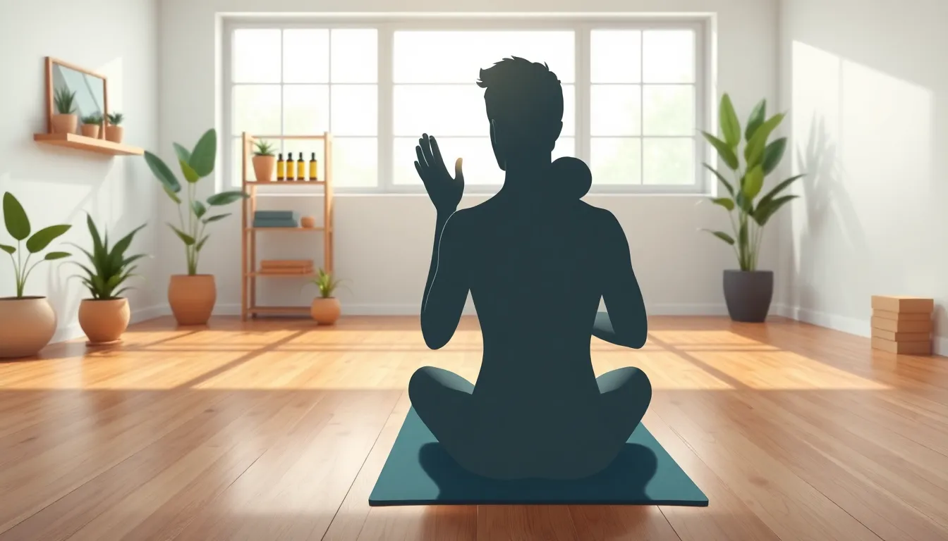 10. Pratite Osećaj U Telu