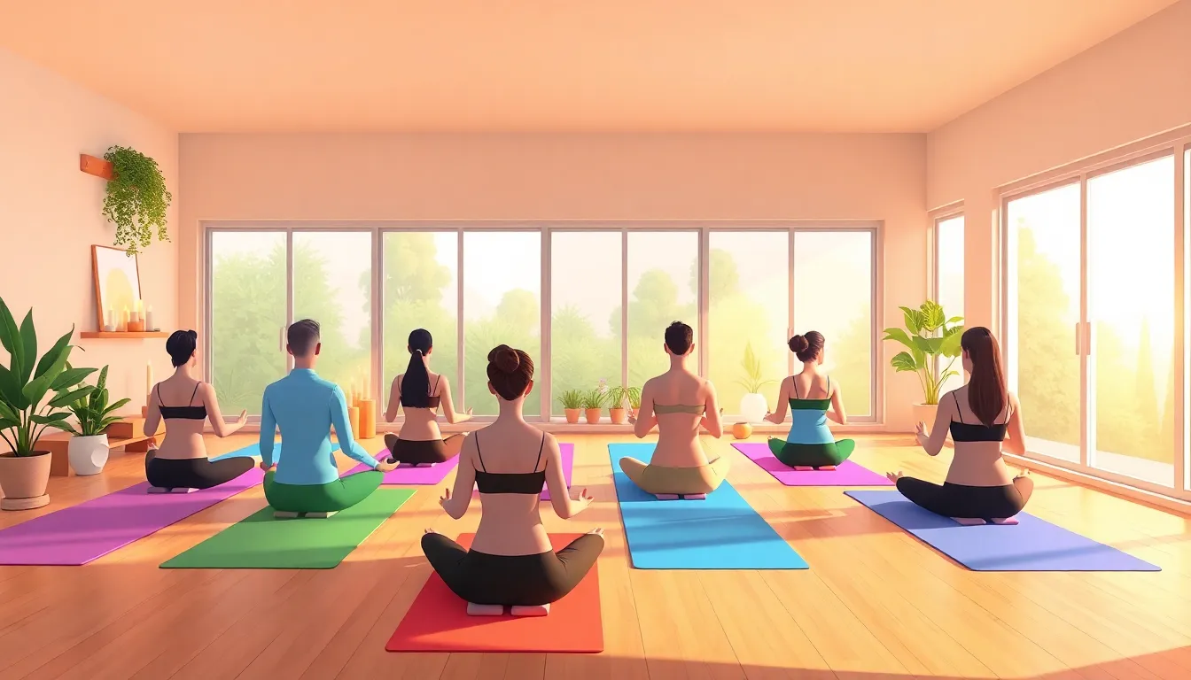 12. Redovno Vežbajte Tehnike Disanja