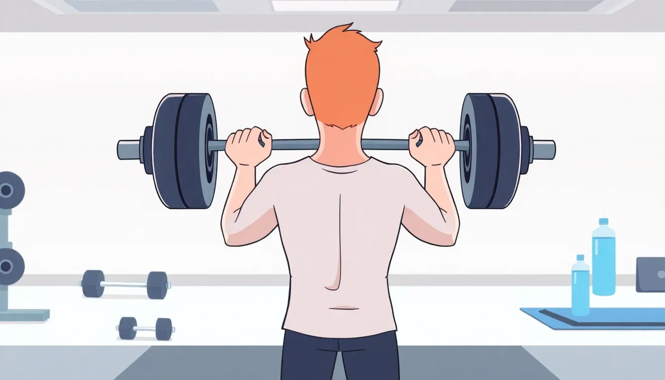 1. Pravilno Postavljanje Disanja