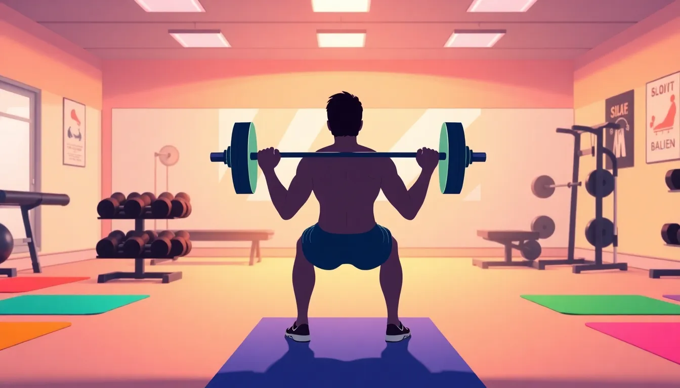 3. Disanje Tokom Ponavljanja