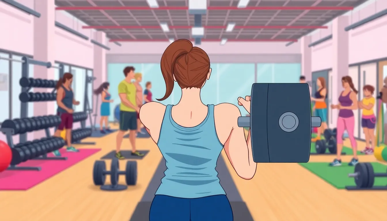 5. Učenje Iz Disanja Sportista