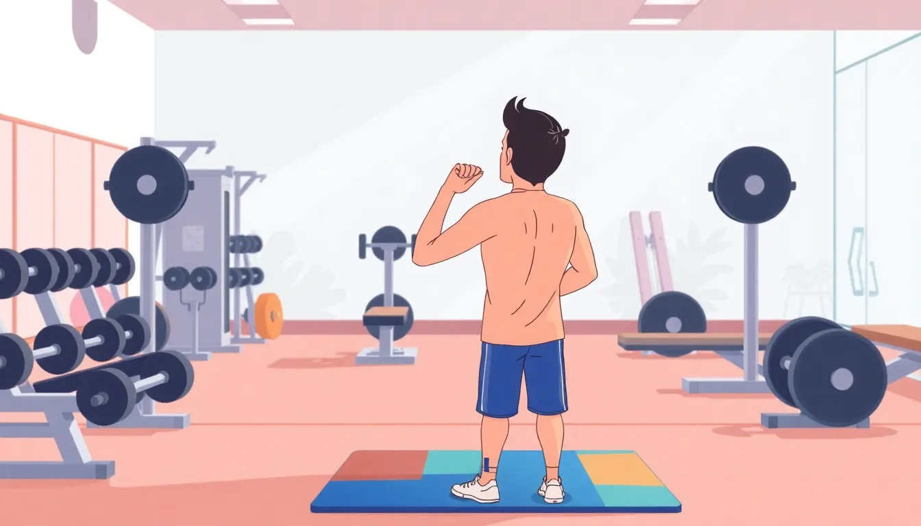 10. Postavljanje Ciljeva za Disanje