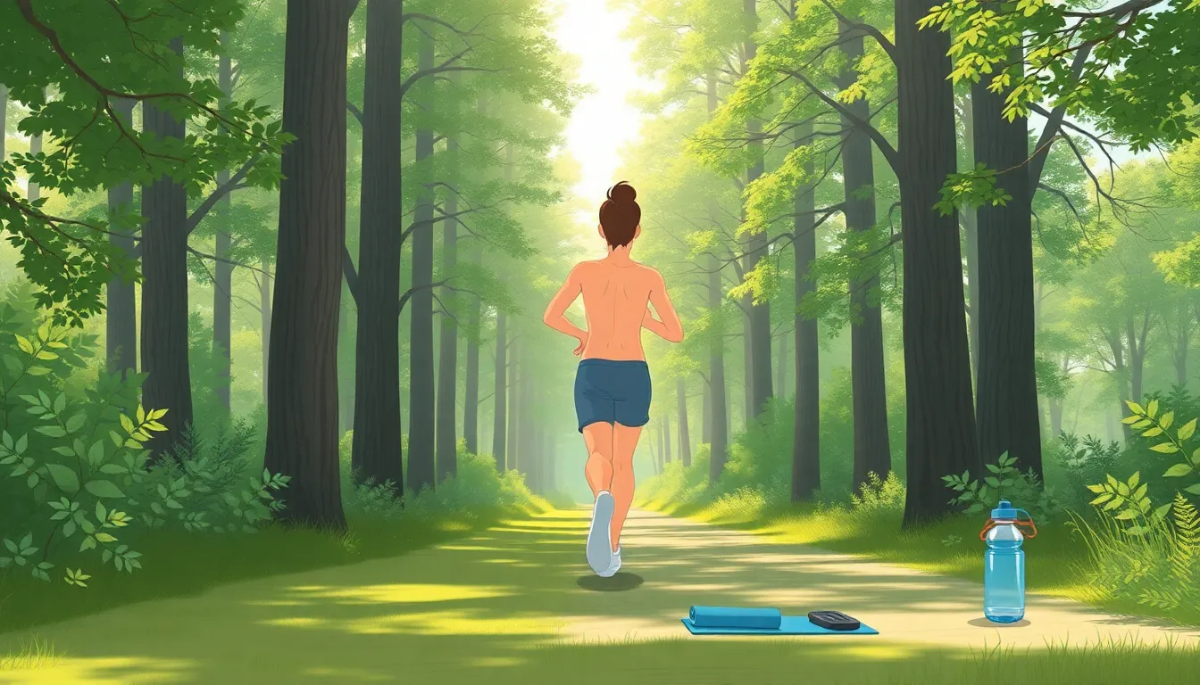 5. Unapređenje Mentalne Izdržljivosti