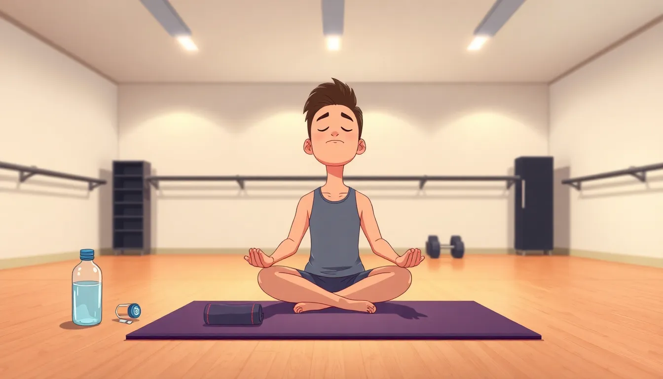 10. Opuštanje Pre Utakmice