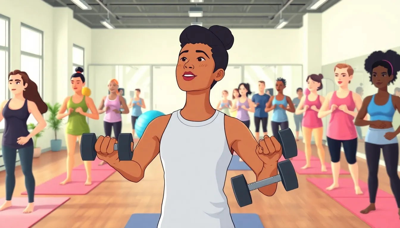 1. Razumevanje Ritmičkog Disanja