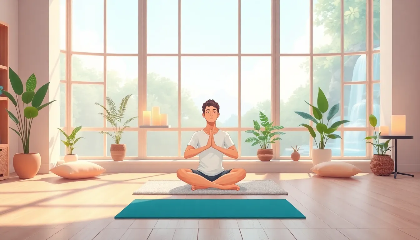 3. Vežbe Za Učenje Ritmičkog Disanja