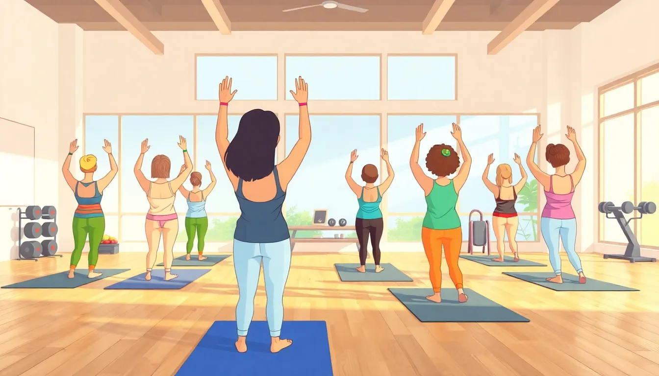 5. Sinhronizacija Disanja I Pokreta