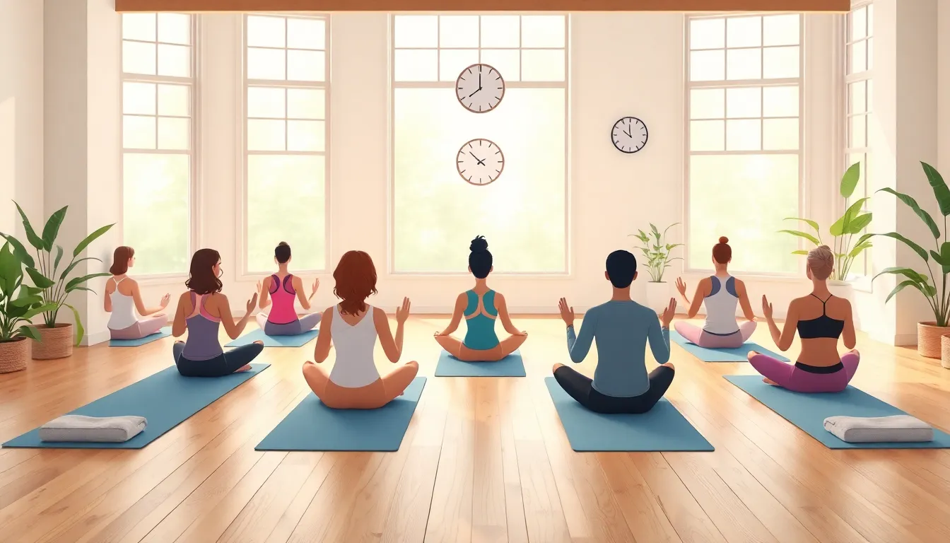 6. Korišćenje Brojeva Za Ritmičko Disanje